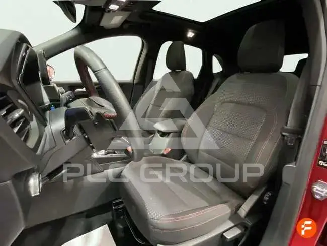2021 Ford Kuga