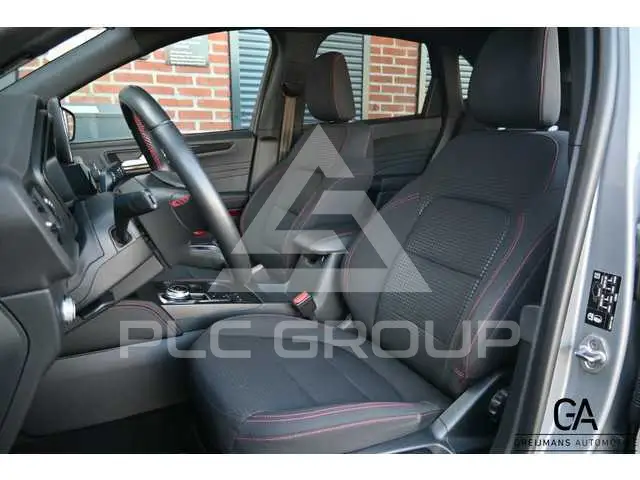 2021 Ford Kuga