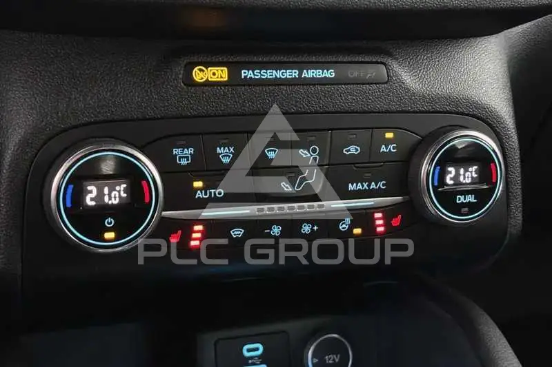 2021 Ford Kuga
