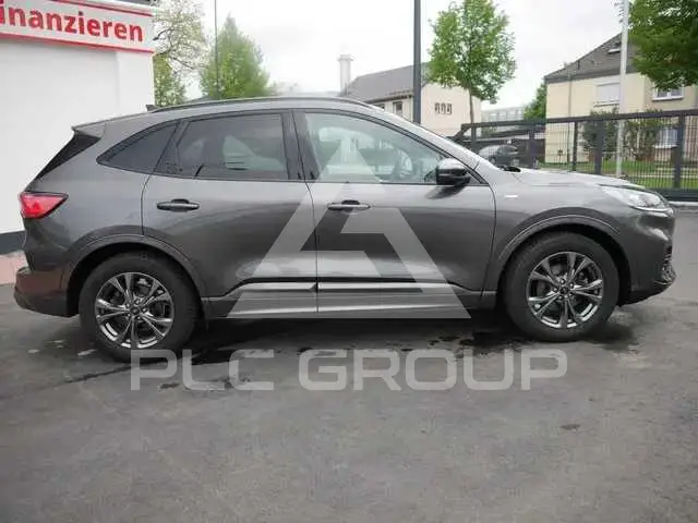 2021 Ford Kuga