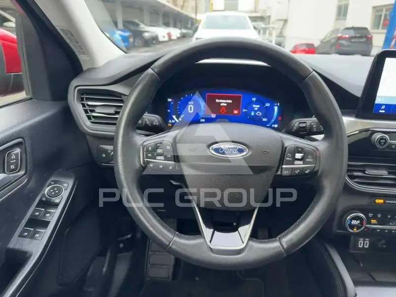 2021 Ford Kuga