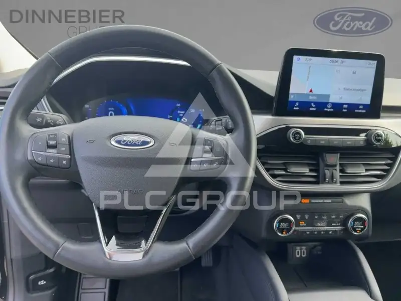 2021 Ford Kuga
