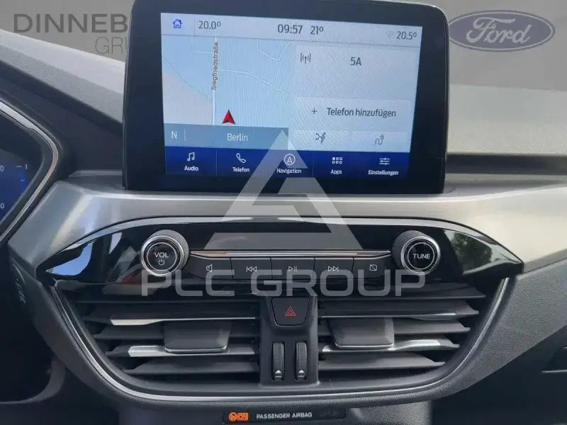 2021 Ford Kuga