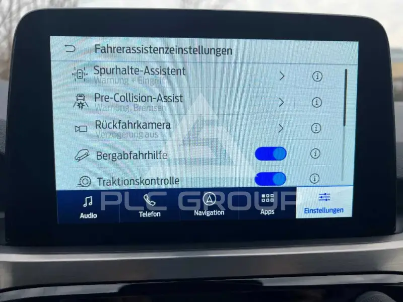 2021 Ford Kuga