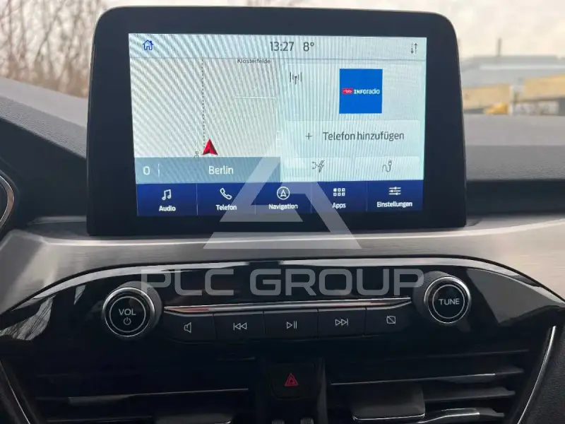 2021 Ford Kuga