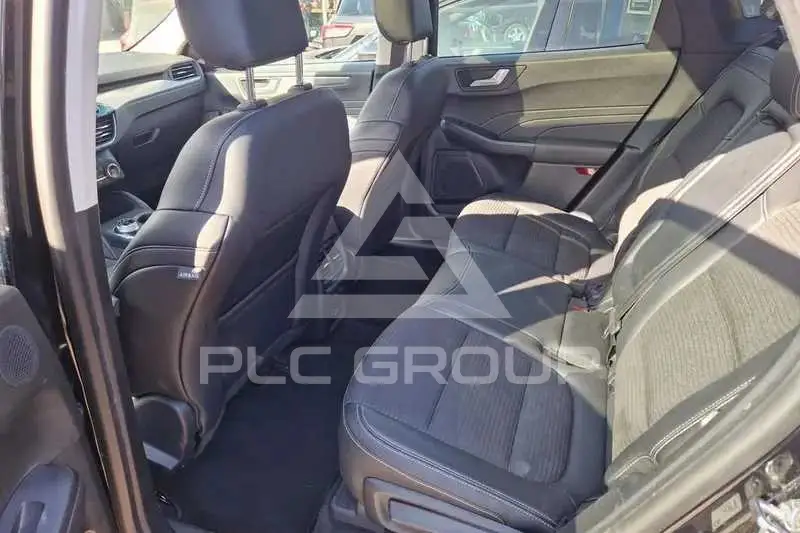 2021 Ford Kuga
