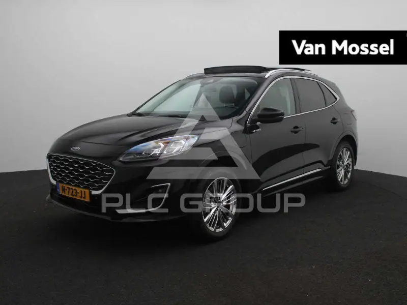 2021 Ford Kuga
