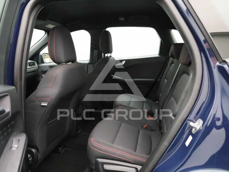 2021 Ford Kuga