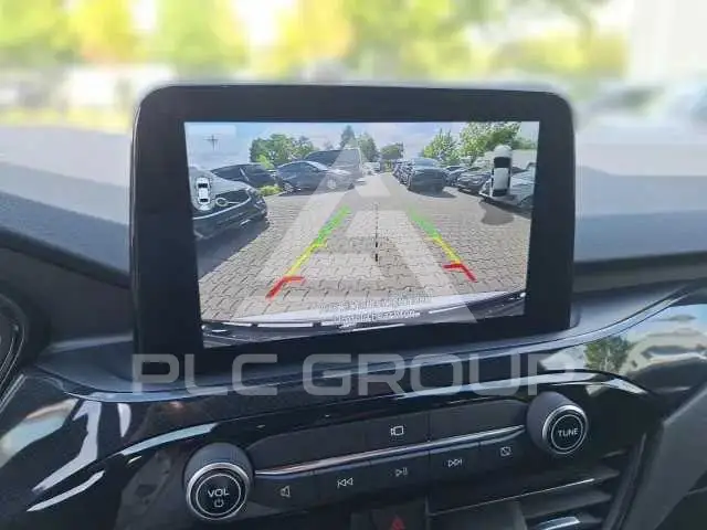 2021 Ford Kuga