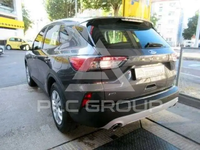 2021 Ford Kuga