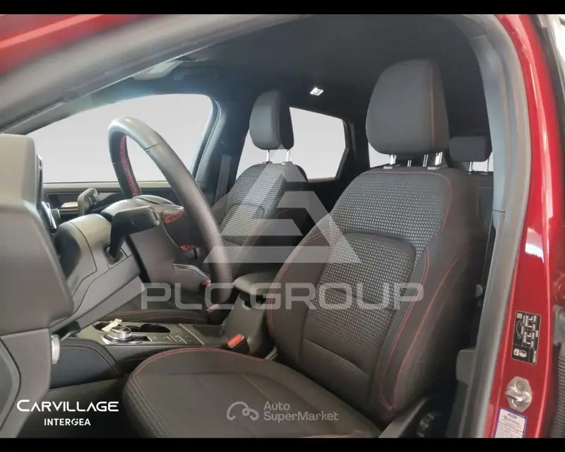 2021 Ford Kuga
