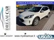 2021 Ford Kuga