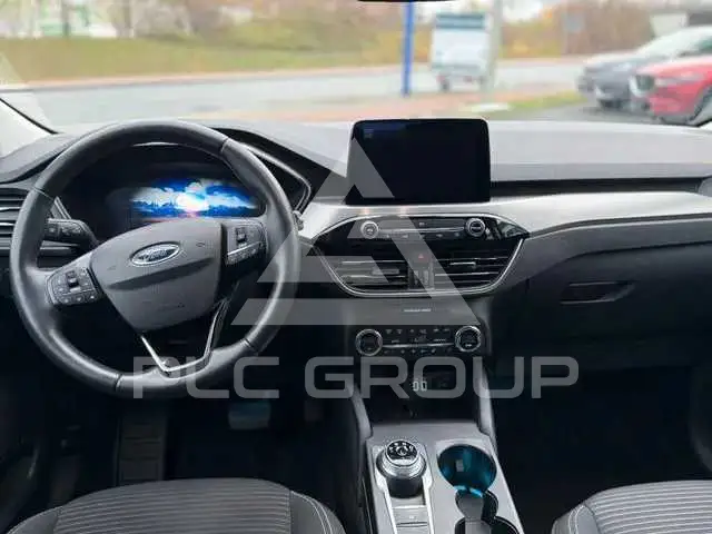 2021 Ford Kuga