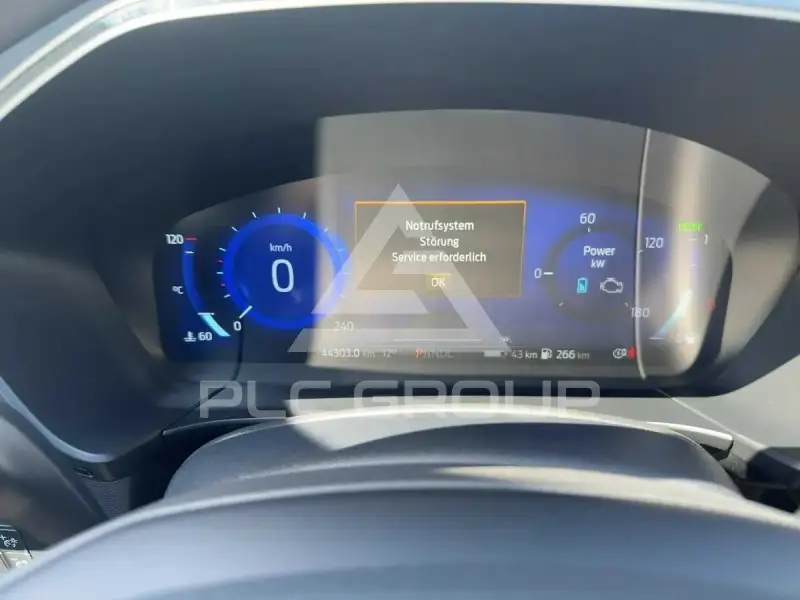 2021 Ford Kuga