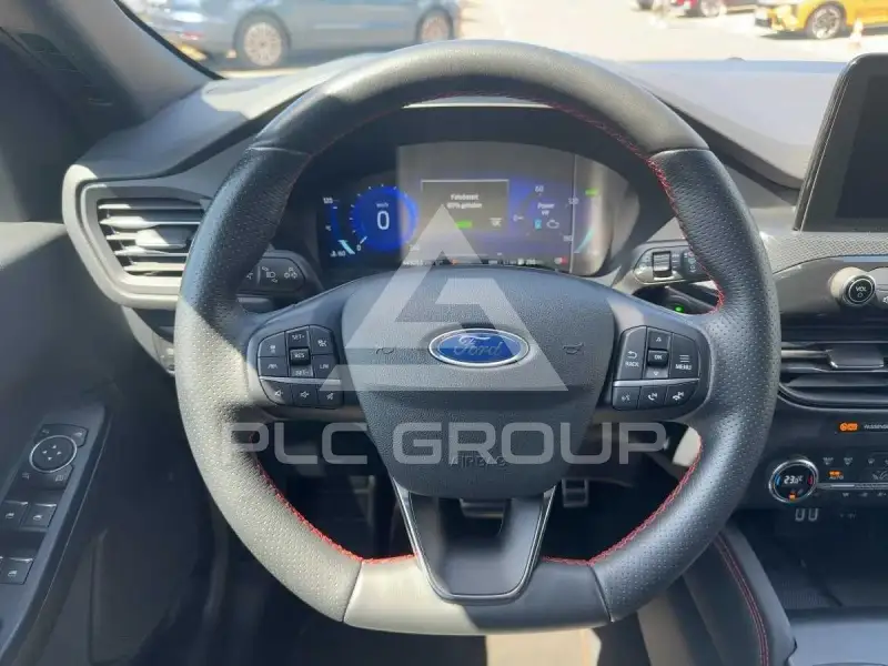 2021 Ford Kuga
