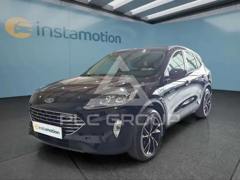2021 Ford Kuga