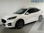 2021 Ford Kuga