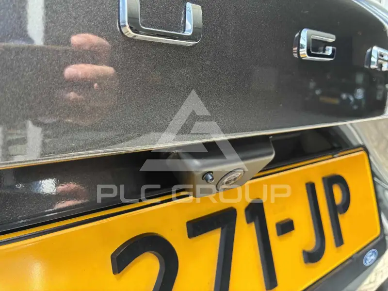 2021 Ford Kuga