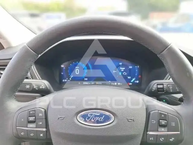 2021 Ford Kuga