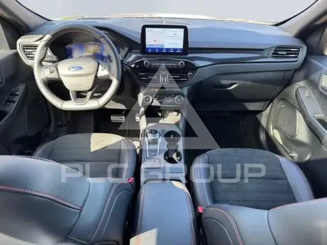 2021 Ford Kuga
