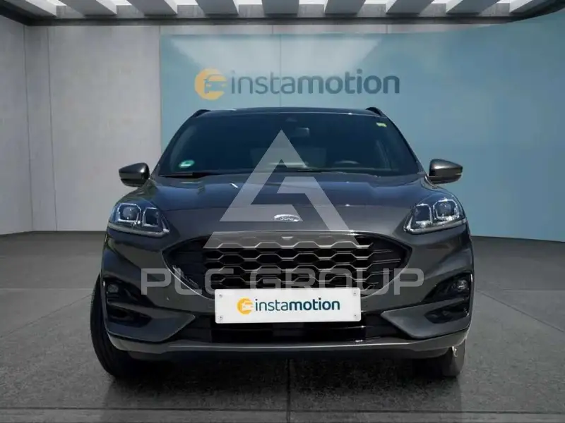 2021 Ford Kuga