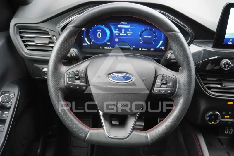 2021 Ford Kuga