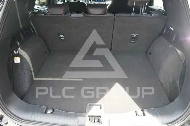 2021 Ford Kuga