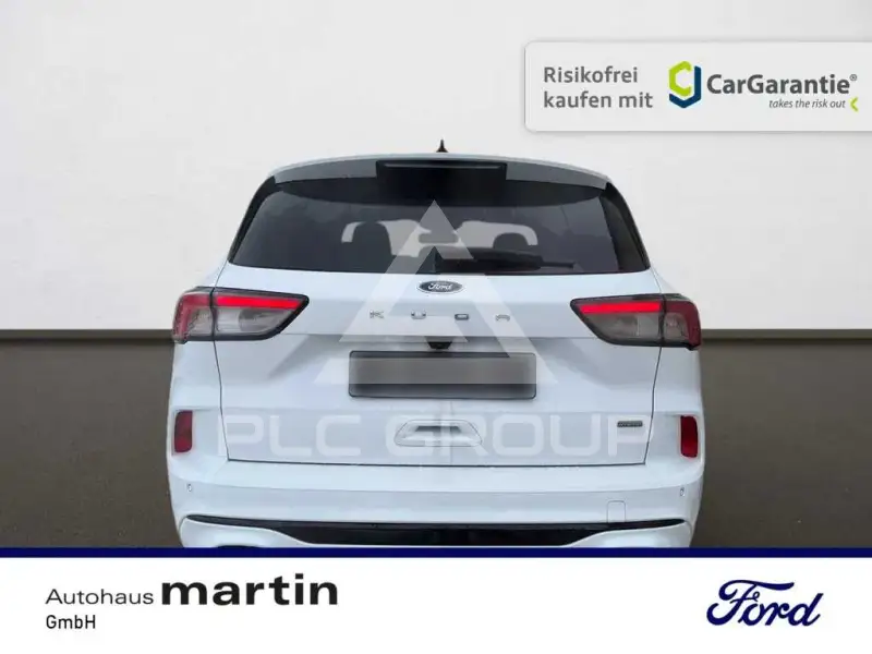 2021 Ford Kuga