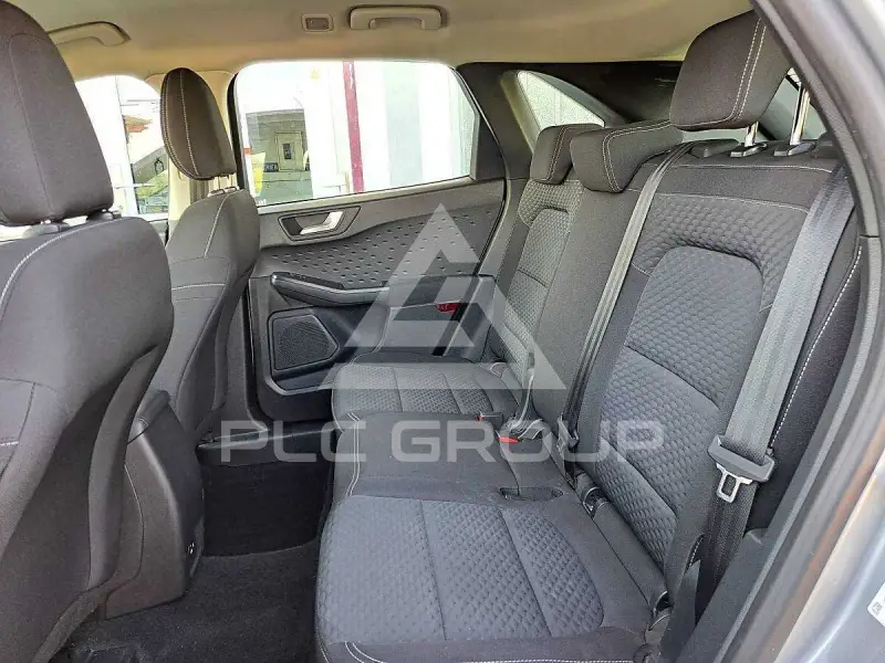2021 Ford Kuga