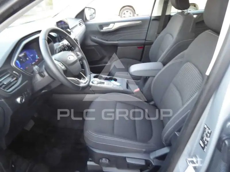 2021 Ford Kuga
