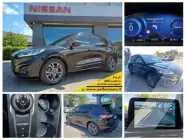 2021 Ford Kuga