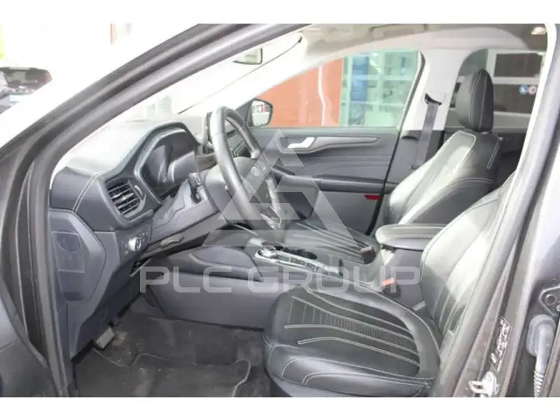 2021 Ford Kuga