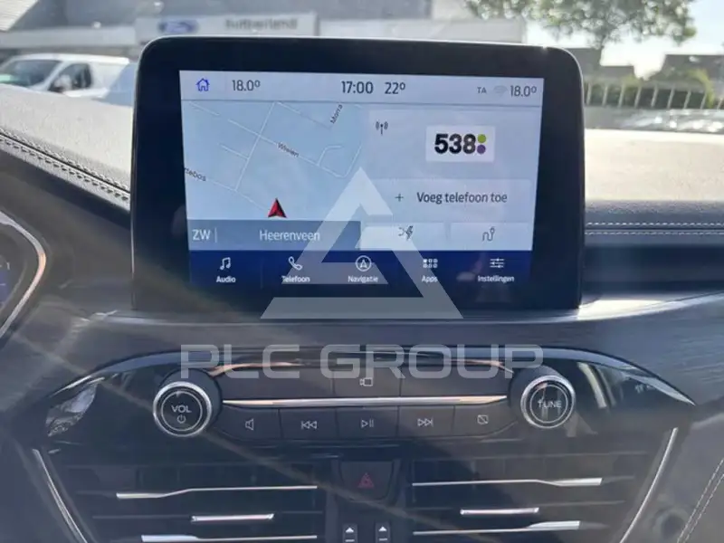 2021 Ford Kuga