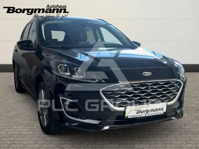 2021 Ford Kuga