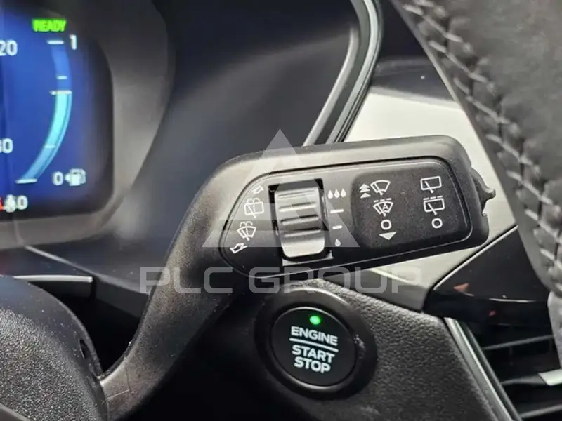 2021 Ford Kuga