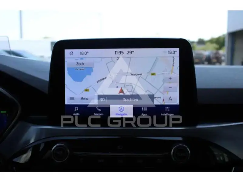 2021 Ford Kuga