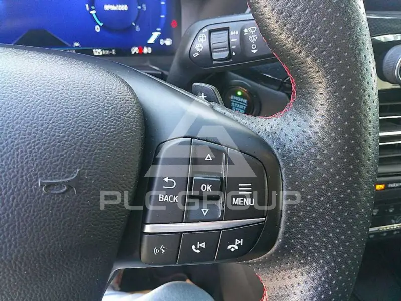 2021 Ford Kuga