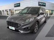 2021 Ford Kuga
