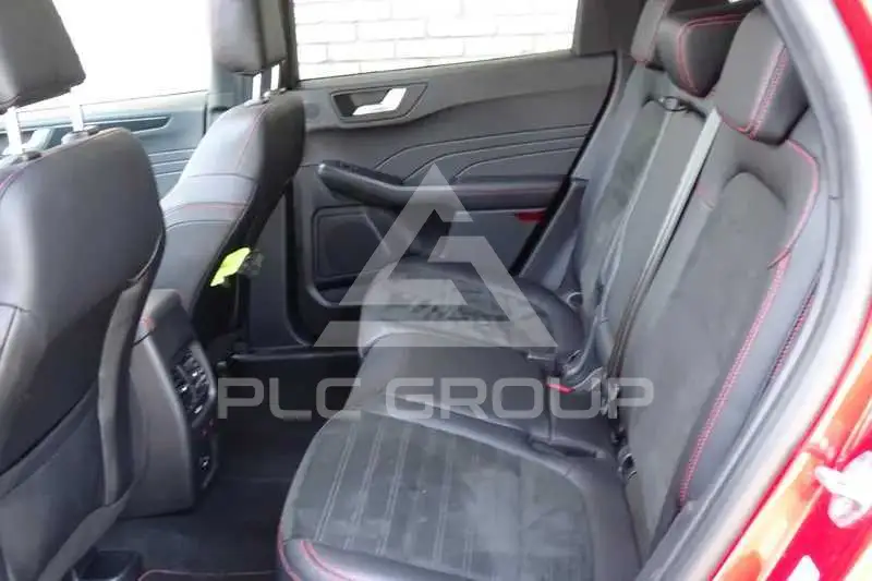 2021 Ford Kuga