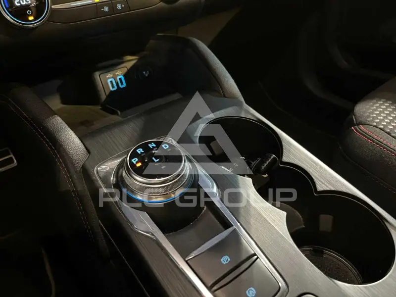2021 Ford Kuga