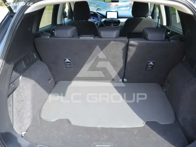 2021 Ford Kuga