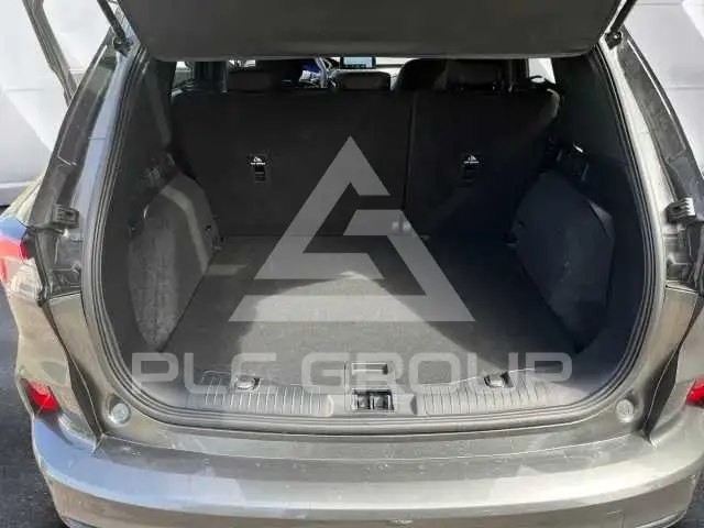 2021 Ford Kuga