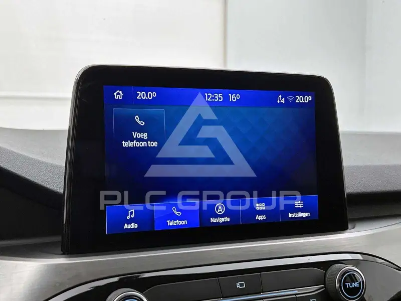 2021 Ford Kuga