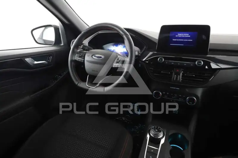 2021 Ford Kuga