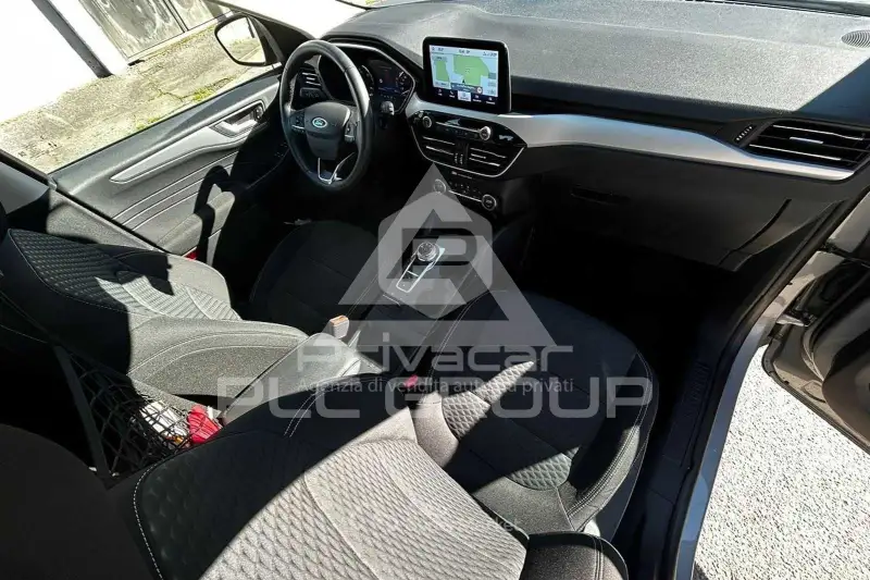 2021 Ford Kuga