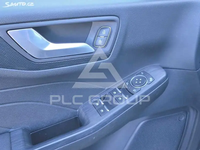 2021 Ford Kuga