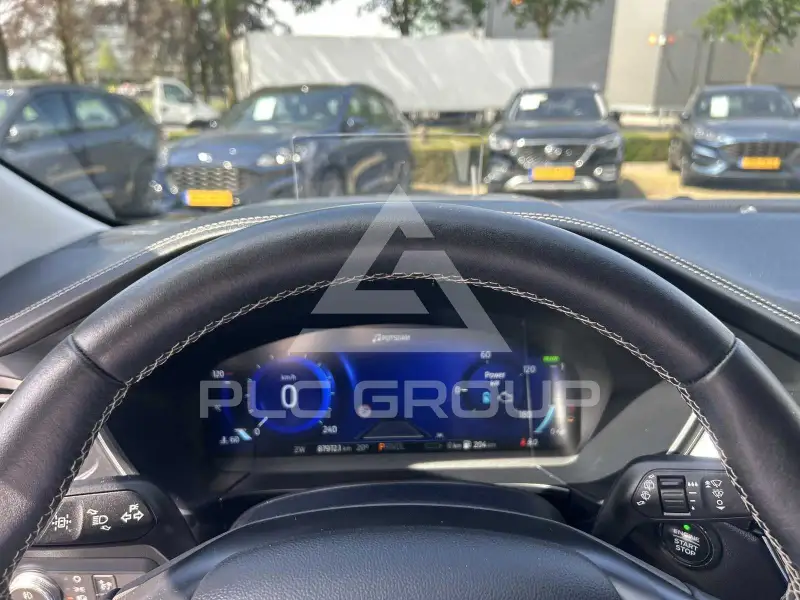 2021 Ford Kuga