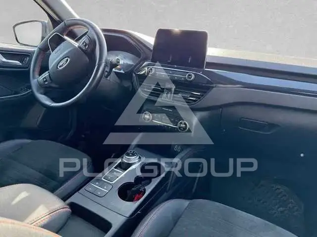 2021 Ford Kuga