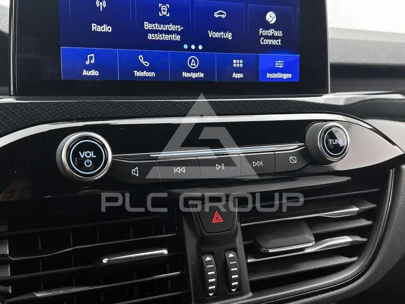 2021 Ford Kuga