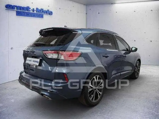 2021 Ford Kuga